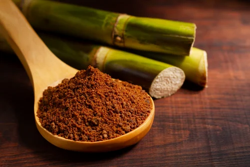 Nature Jaggery Powder