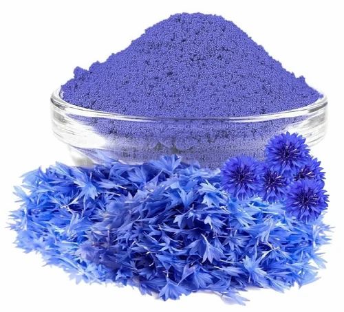 Blue Corn Flour, Loose