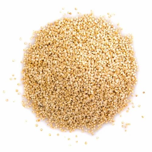 Whole Quinoa Seeds, Organic