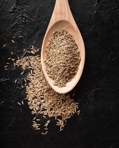 Organic Caraway Seed