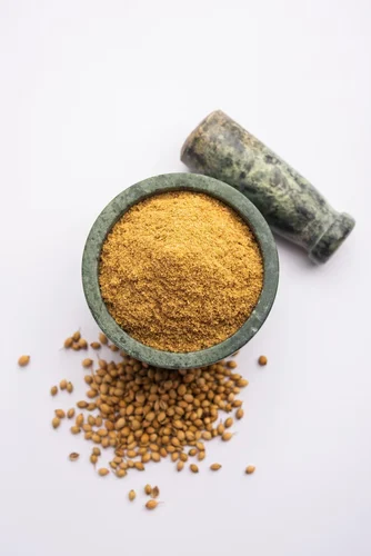 Organic Asafoetida Powder
