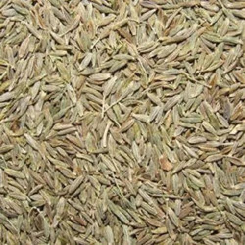 Green Organic Cumin Seed, Packaging Type: PP Bag