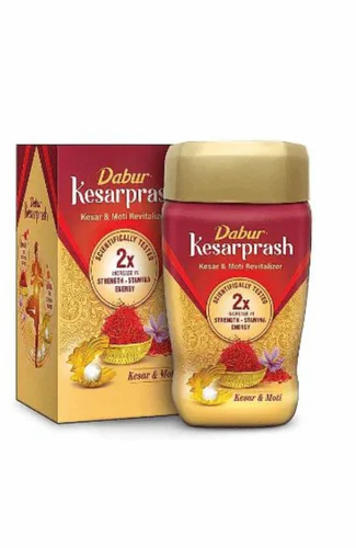 Dabur Kesarprash 450gm