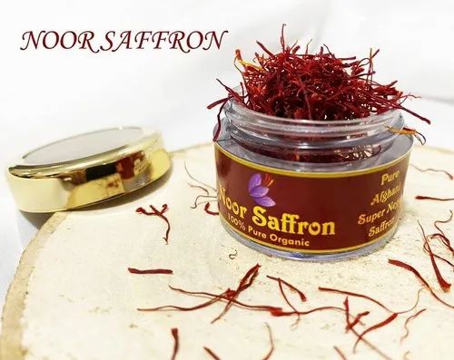 Saffron