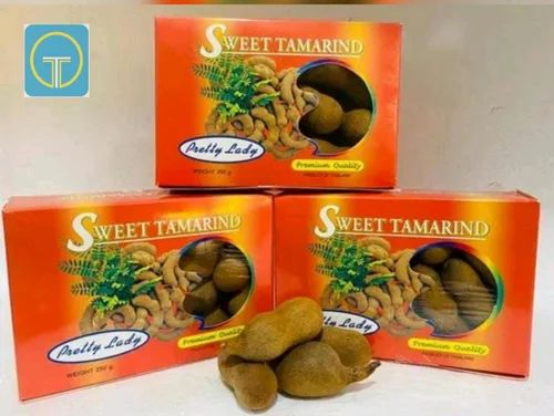 Sweet Tamarind Thailand, Form: With Seed, Packaging Size: 200g