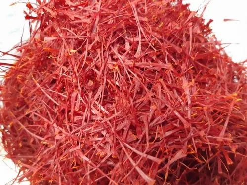 Pure Saffron Kesar