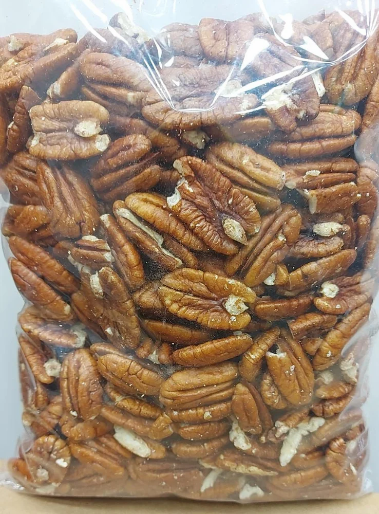 Pecan Nut