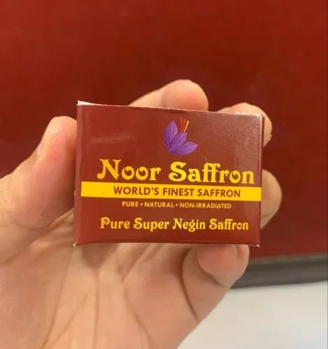 Saffron Kesar