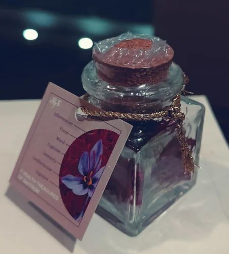 Saatvik Saffron Kesar, 2 gm