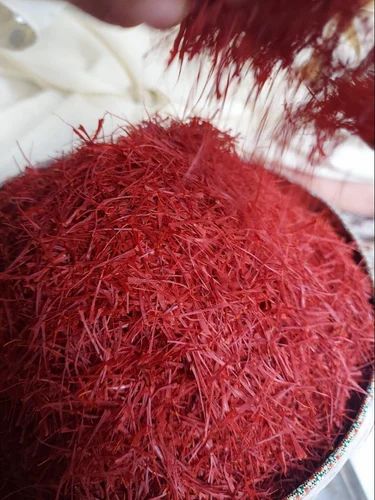 Kashmiri Saffron Powder, 1 g