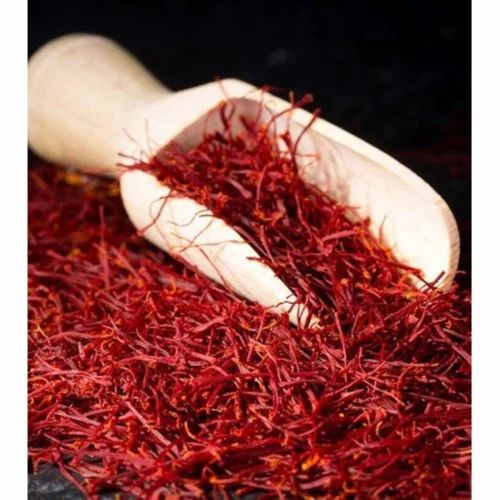 Fresh Natural Saffron