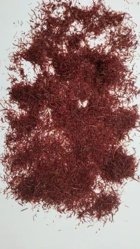 Half Cut Saffron, Threads
