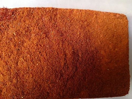 Saffron Powder, 500 gm