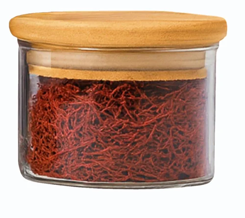 5 Gm Super Nagin Saffron