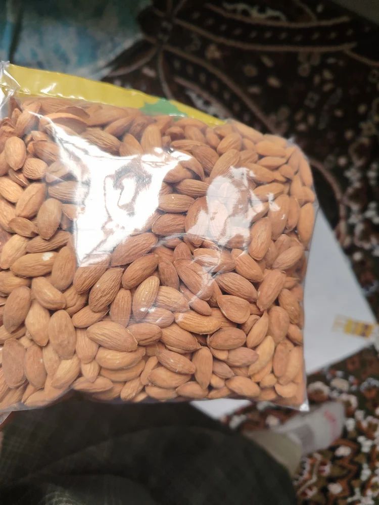 Kashmir Mamra Almond