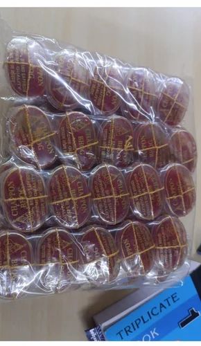 Chappon Bhog Pooja Kesar, Packaging Type: Plastic Box