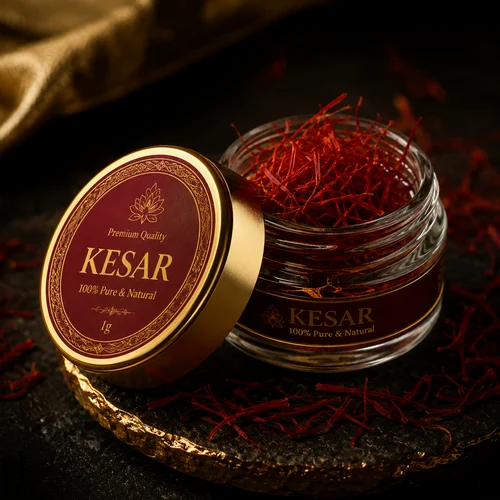 Original Company Kesar