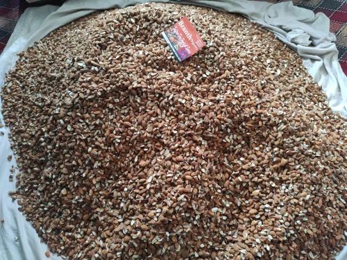 Broken Mamra Almond