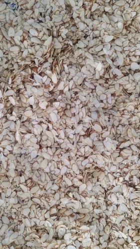 Natural Almond Slice, Loose