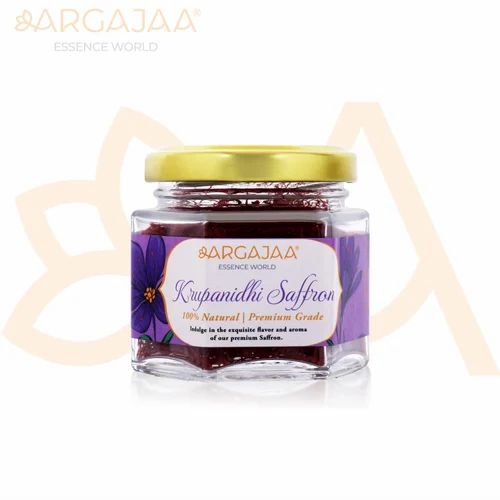 Krupanidhi Saffron - 10gms