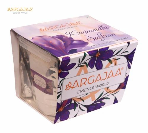 Krupanidhi Saffron - 500gms B2B Pack