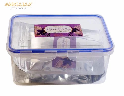 Krupanidhi Saffron - 100gms B2B Pack