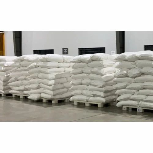 Low Fat Desiccated Coconut Powder White