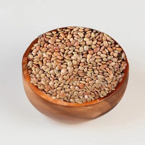 Sortex Cleaned Kulthi Horse Gram Dal, Organic, Brown