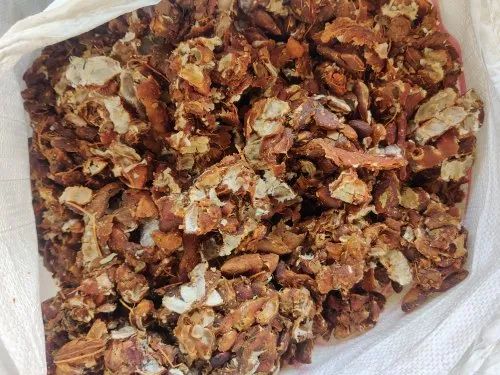 Dried Seedless Tamarind
