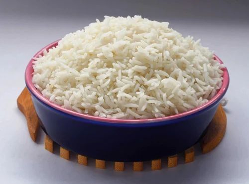 Bullet Steam Rice
