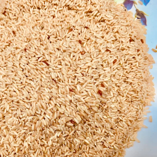 Golden Sidha Sannalu Superfine Andhra Desi Rice, Packet