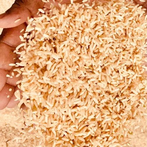 Organic Brown Rice