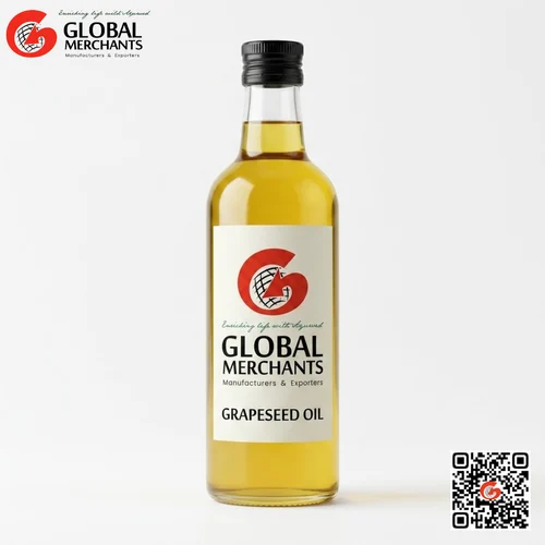 Grapeseed Oil Vitis Vinifera