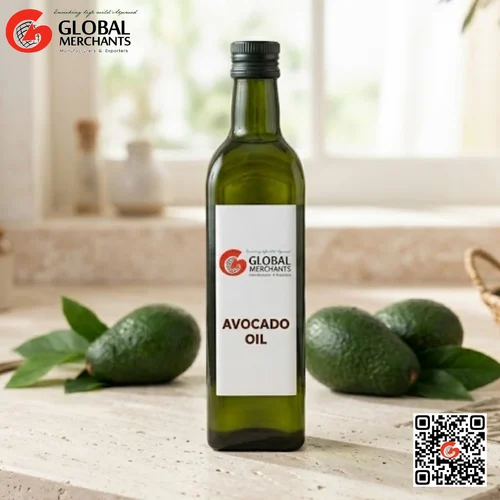 Avocado Oil Persea Americana