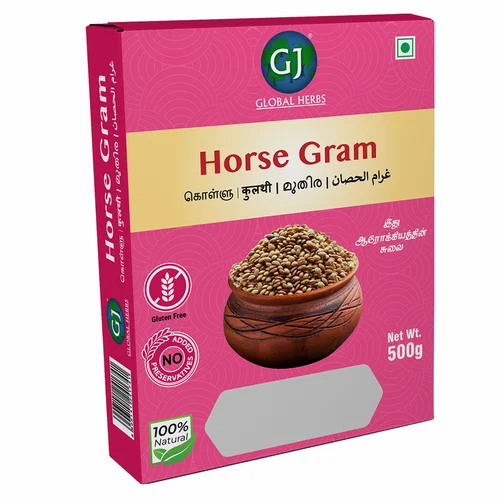 GJ Horsegram