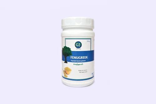 Fenugreek Seed Powder