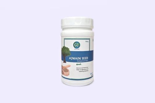 GJ Omam Powder, 100g