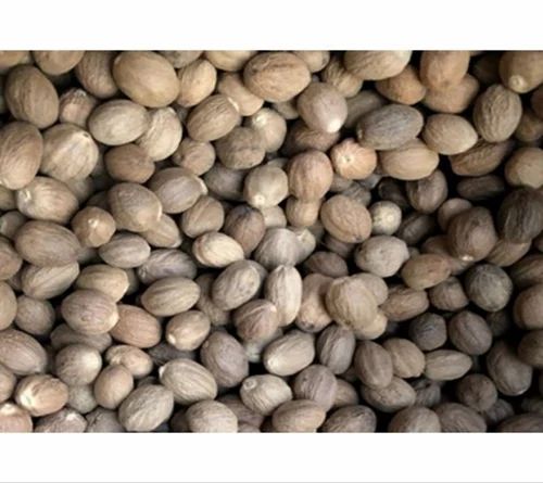 Nutmeg Whole Jayfal, Packaging Type: PP Bag, Packaging Size: 10 kg