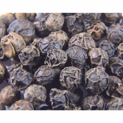 Organic Black Pepper
