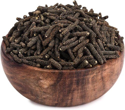 Variety: Piper longum from India DDRS Pippal Choti / Small Pipal / Pippli Choti / Long Pippal, 10 Kg