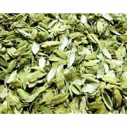 Green Cardamom Husk