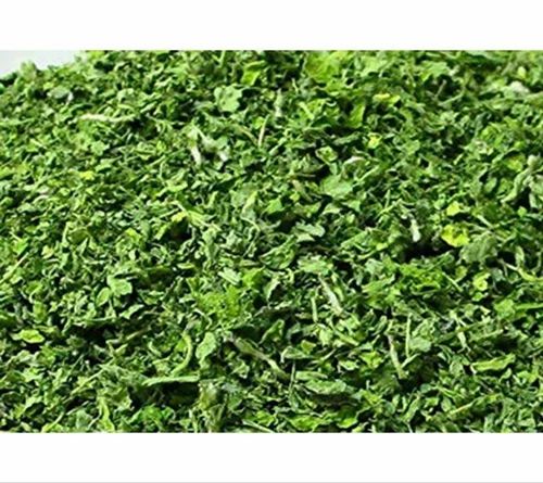 Kasuri Methi Leaves, Fenugreek, Packaging Size: 10 kg