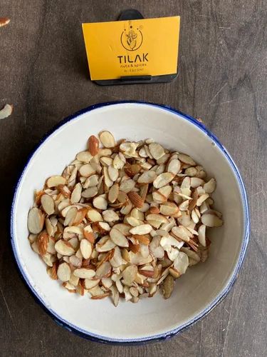 Almond Slice, Loose