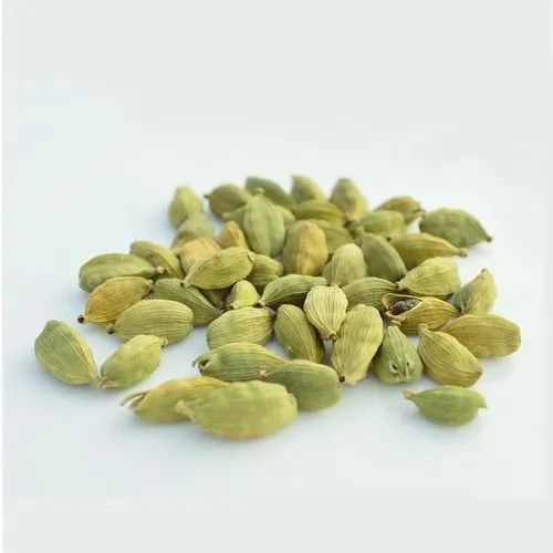 Organic Green Cardamom