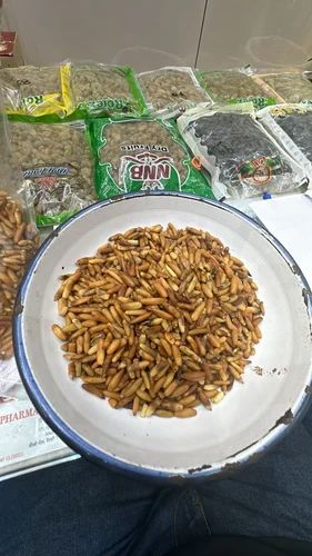 Type: Without Shell (Kernel) Chilgoza Pine Nuts