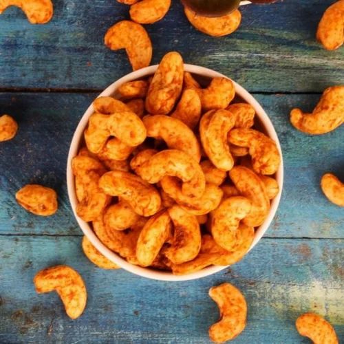 Peri Peri Kaju Cashew, Packaging Size: 1 Kg