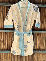Bath linens