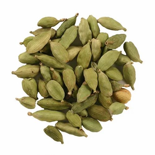 Green Cardamom Seeds