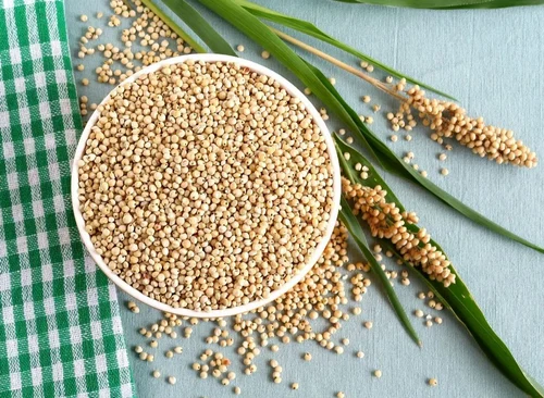50Kg Organic Sorghum Grain