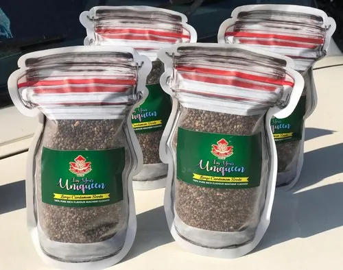 Large Cardamom Seeds, Packaging: Plastic Bag